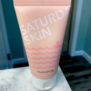 Saturday Skin rub-a-dub Refining Peel Gel